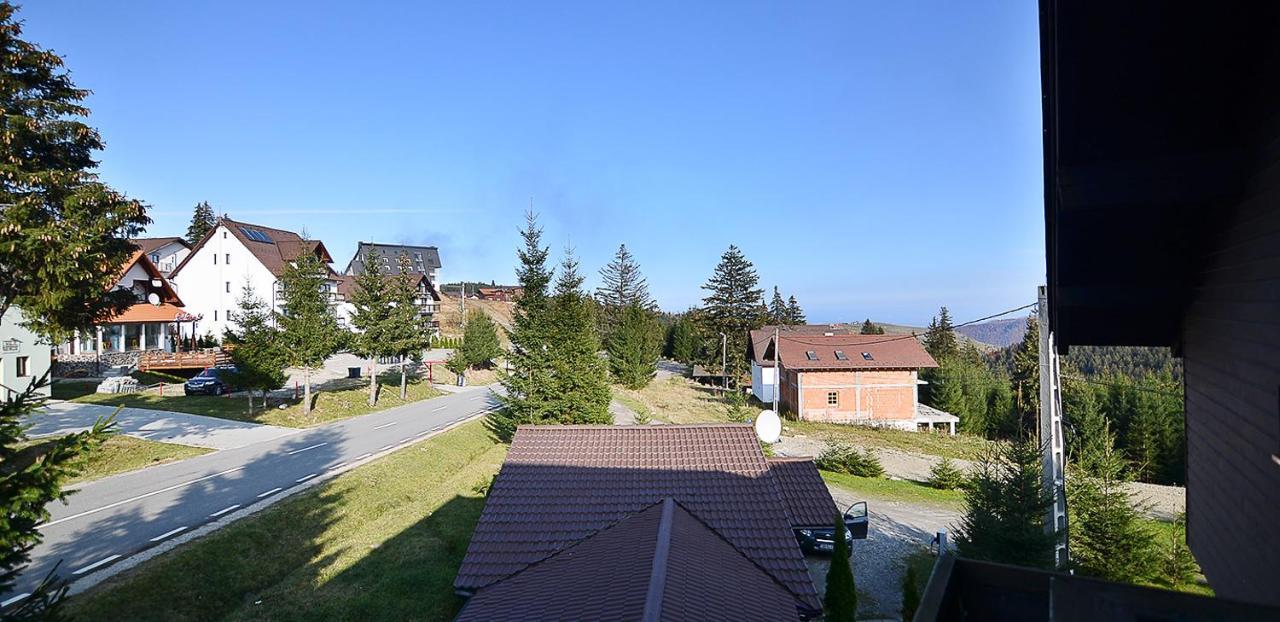 Hotel Pensiune&restaurant Victoria Păltiniş