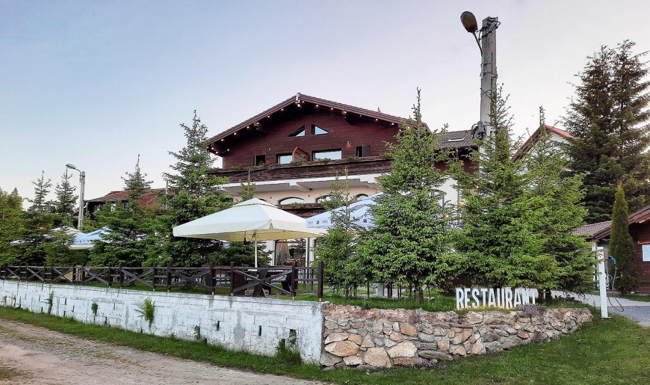 & Restaurant Victoria Hotel 3*