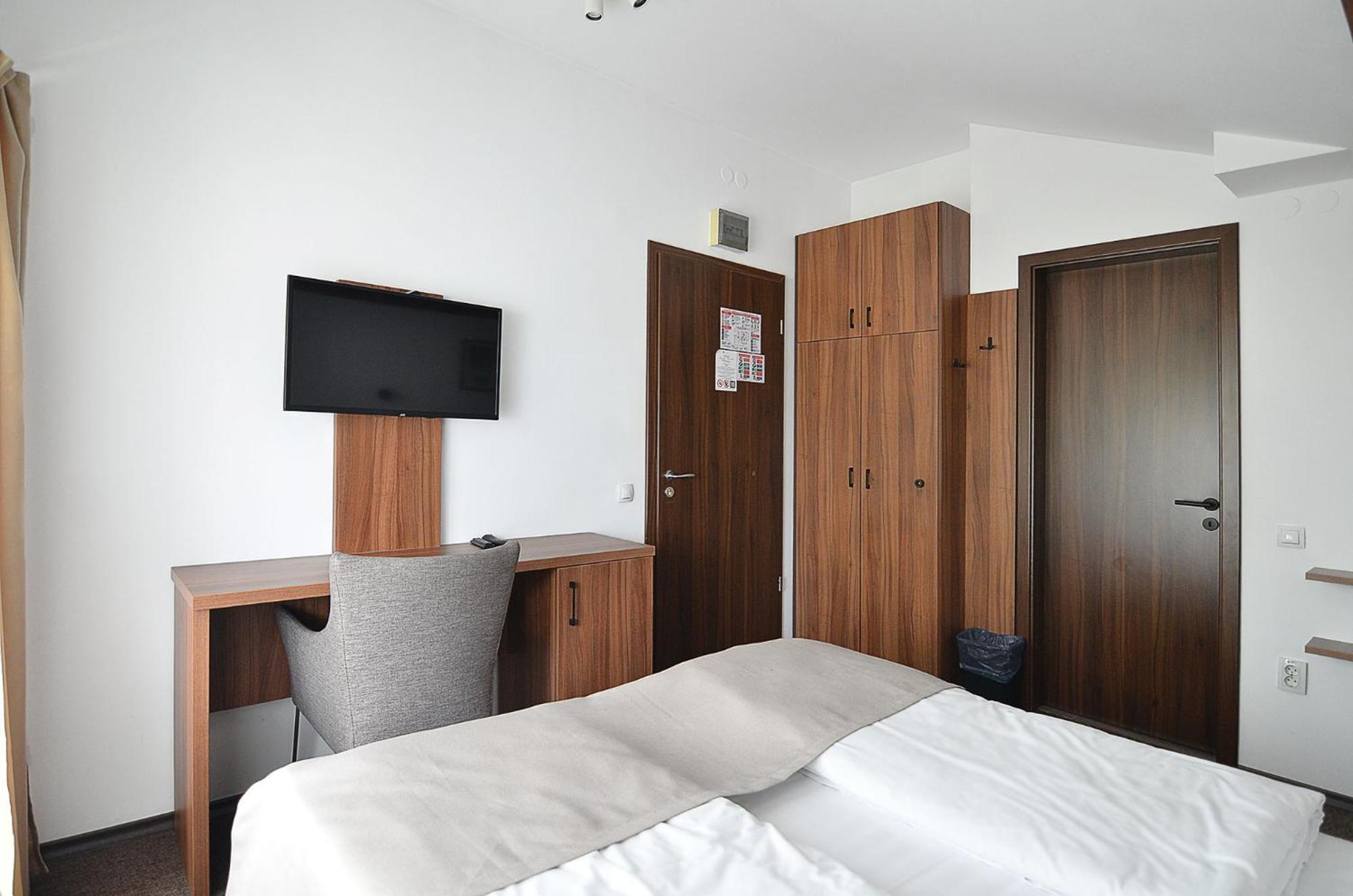 Hotel & Restaurant Victoria Păltiniş