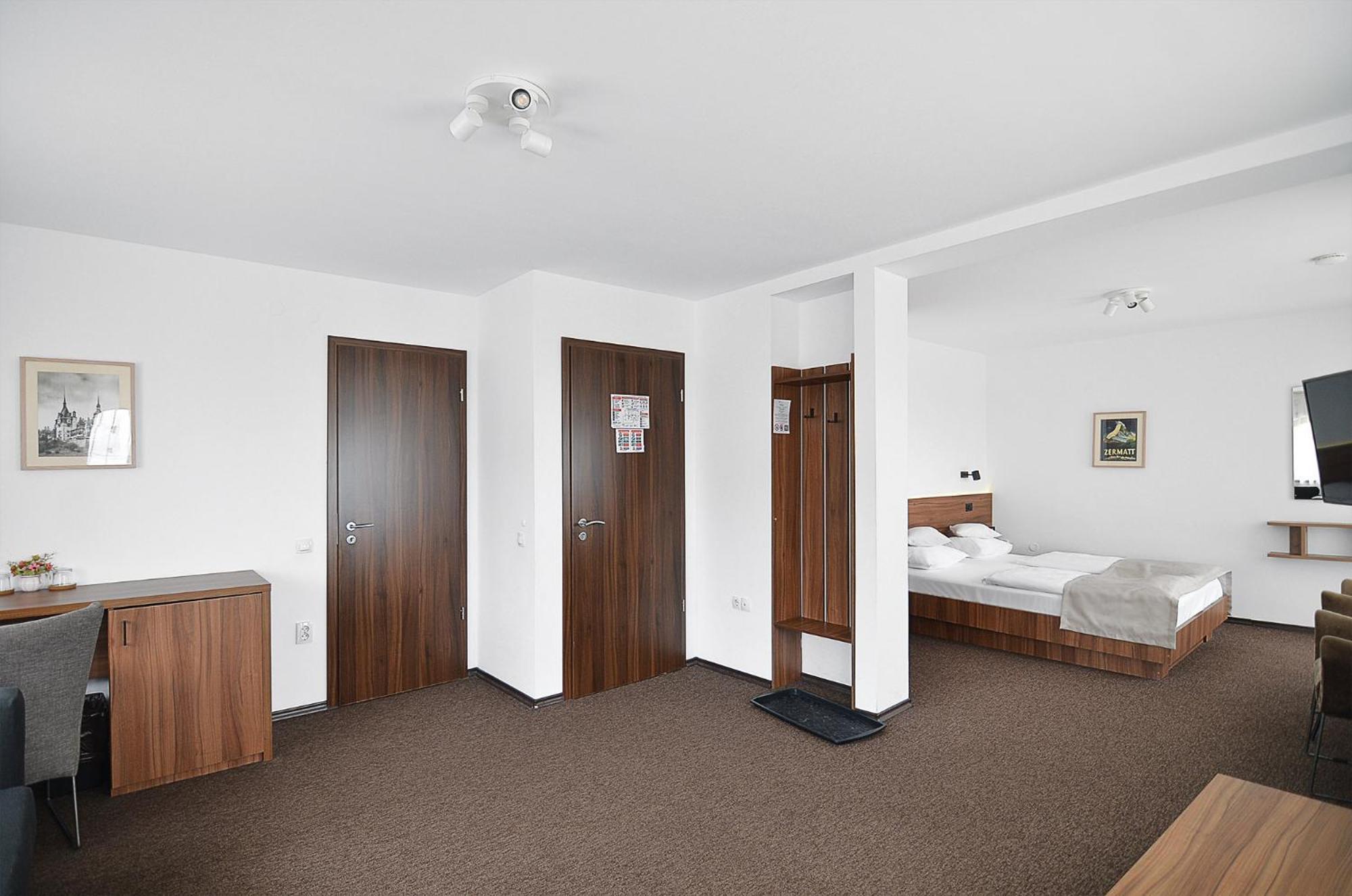 & Restaurant Victoria Hotel