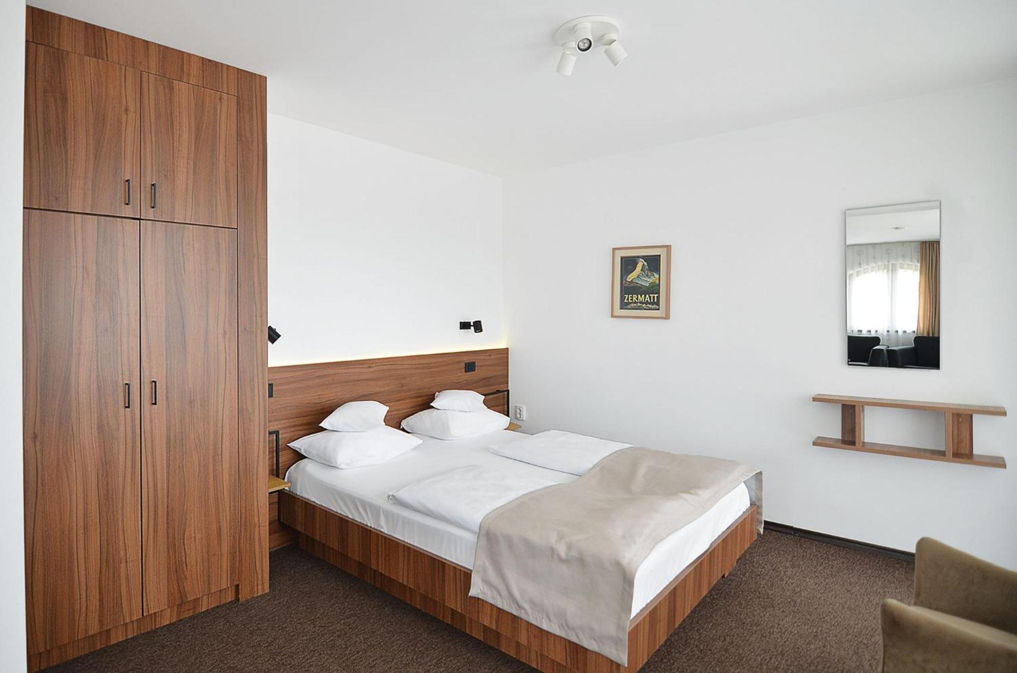 Hotel & Restaurant Victoria